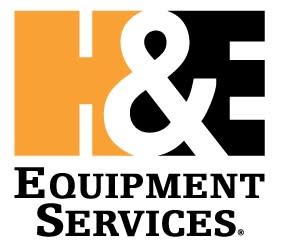 H&E Equipment Services