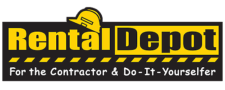 Rental depot Florida